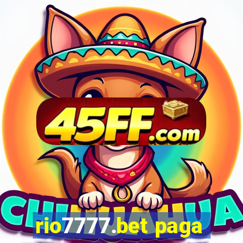 rio7777.bet paga